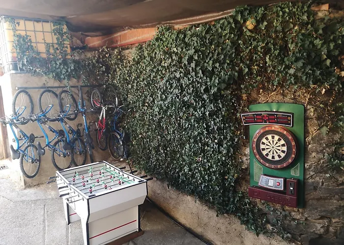 Casa Abuela ★★★