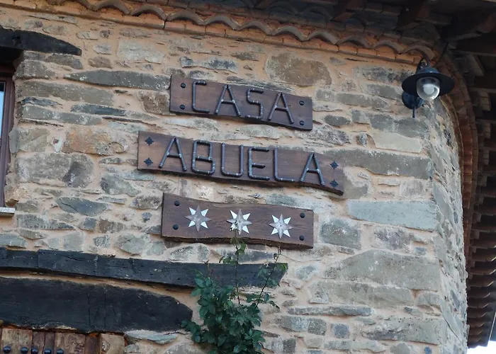 Casa Abuela ★★★