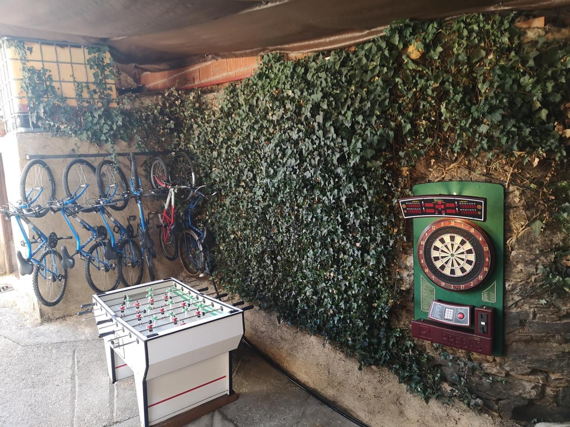 Country house Casa Abuela ★★★ Grisuela