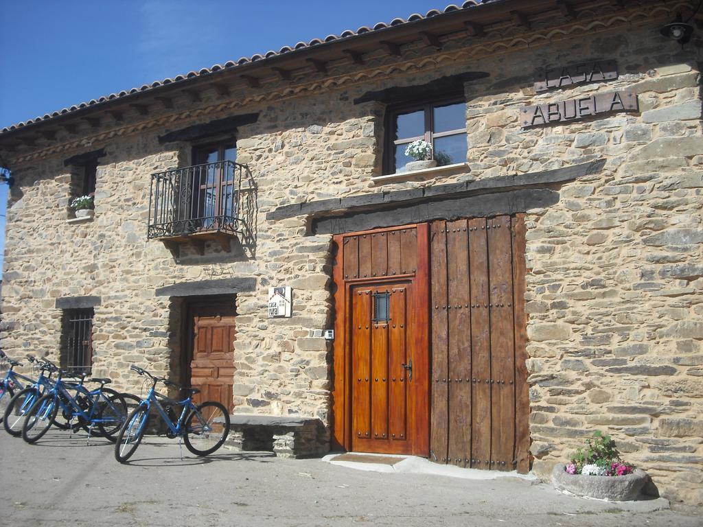 Casa Abuela ★★★ *