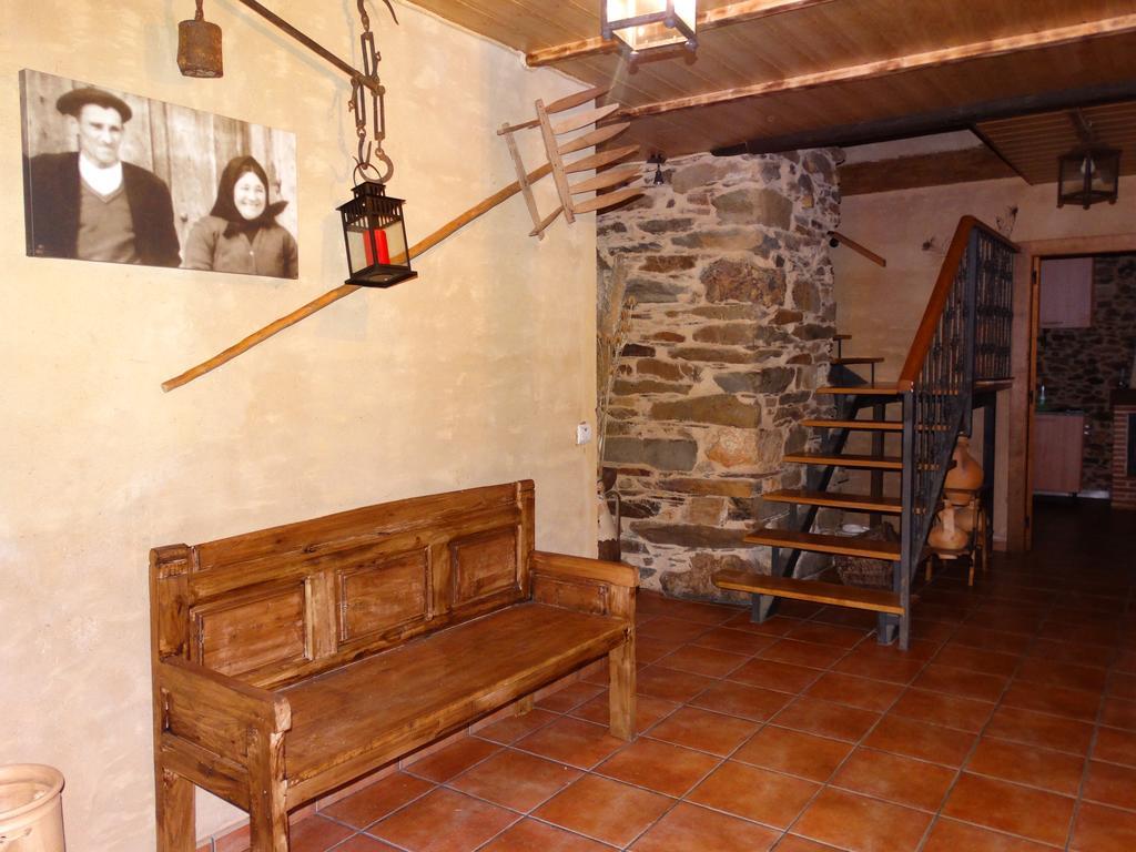 Casa Abuela ★★★ * Grisuela