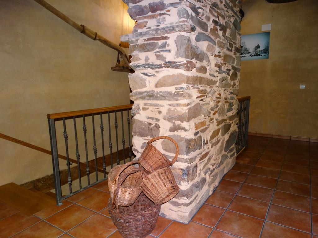 Casa Abuela ★★★ Grisuela