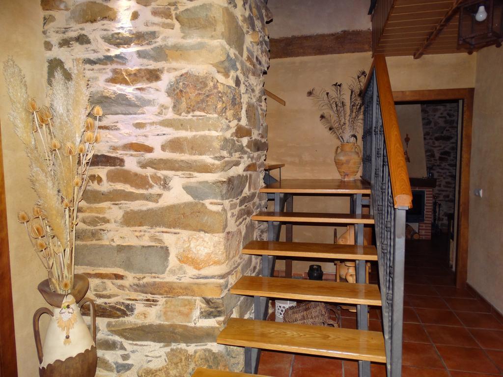 Casa Abuela ★★★ Country house