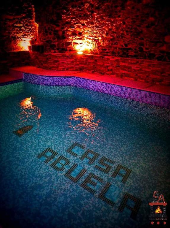 Casa de Campo Casa Abuela ★★★