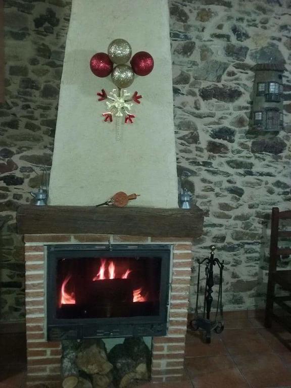 Casa Abuela ★★★ Country house Grisuela
