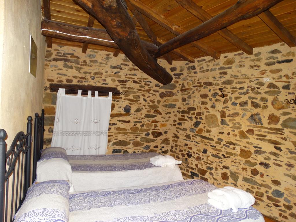 Country house Casa Abuela ★★★ Grisuela
