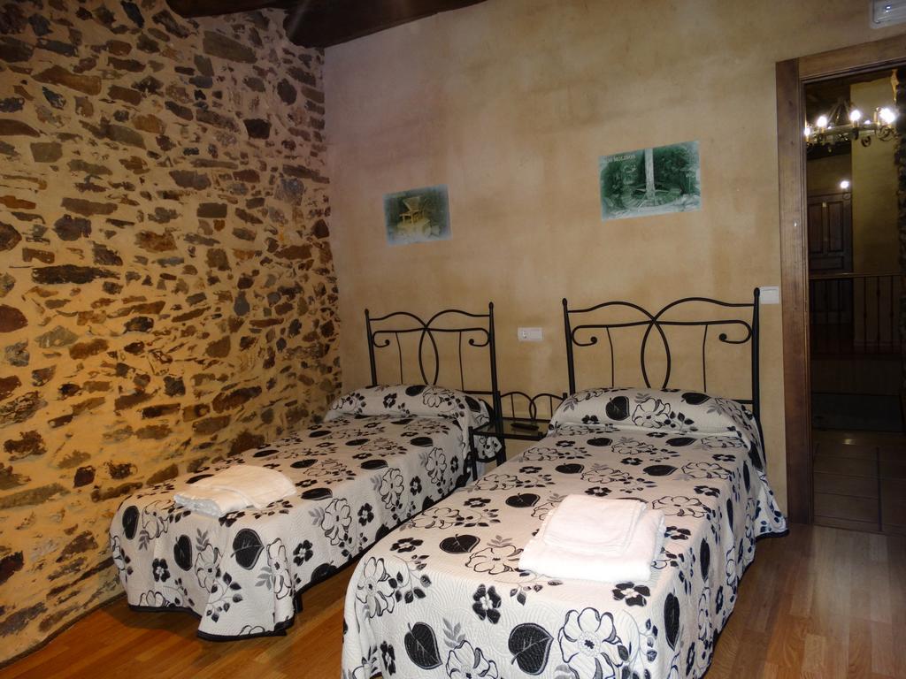 Casa Abuela ★★★ * Grisuela
