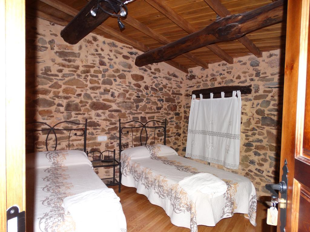 Country house Casa Abuela ★★★
