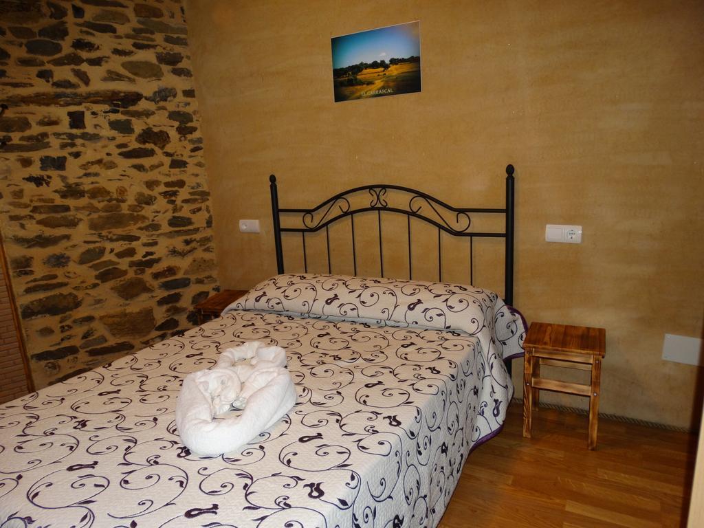 Casa Abuela ★★★ Country house