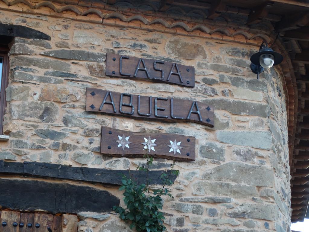 Country house Casa Abuela ★★★ Grisuela