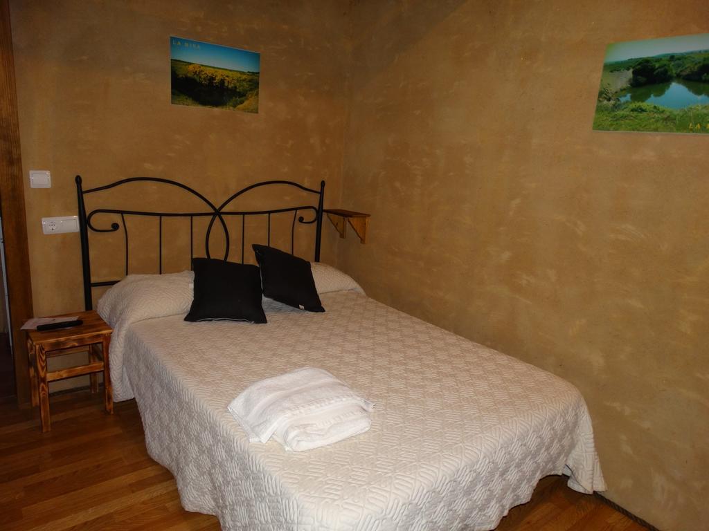 Casa Abuela ★★★ Casa de Campo Grisuela