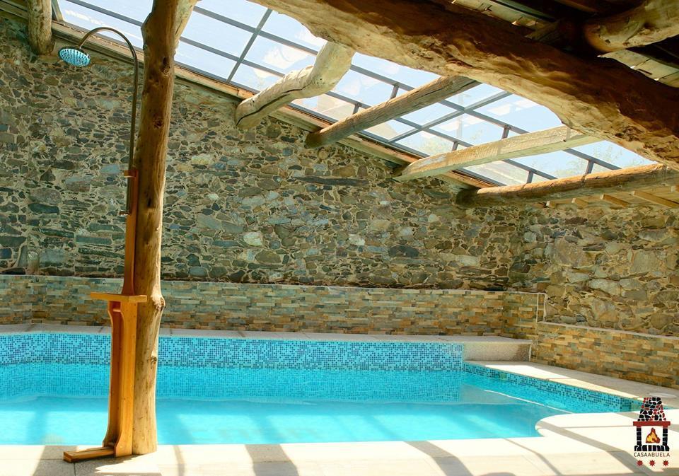 Casa Abuela ★★★ Country house