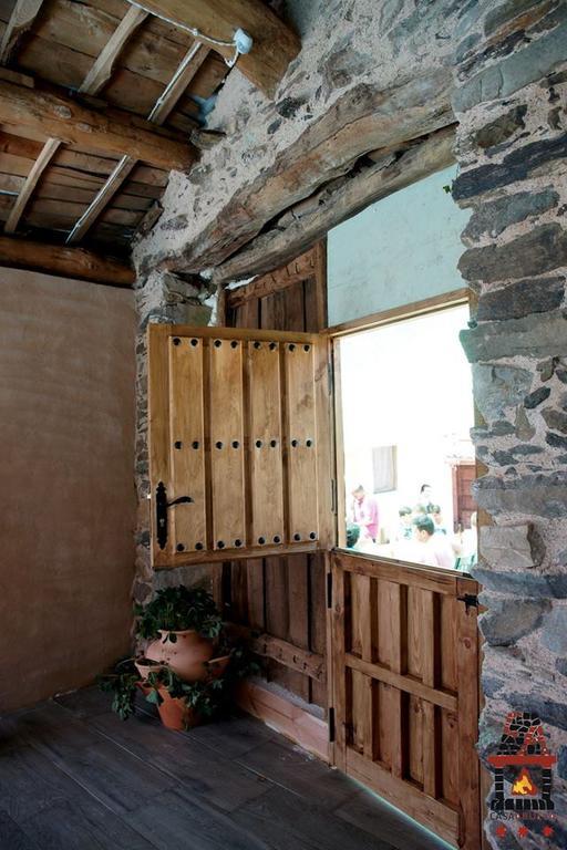 Casa Abuela ★★★